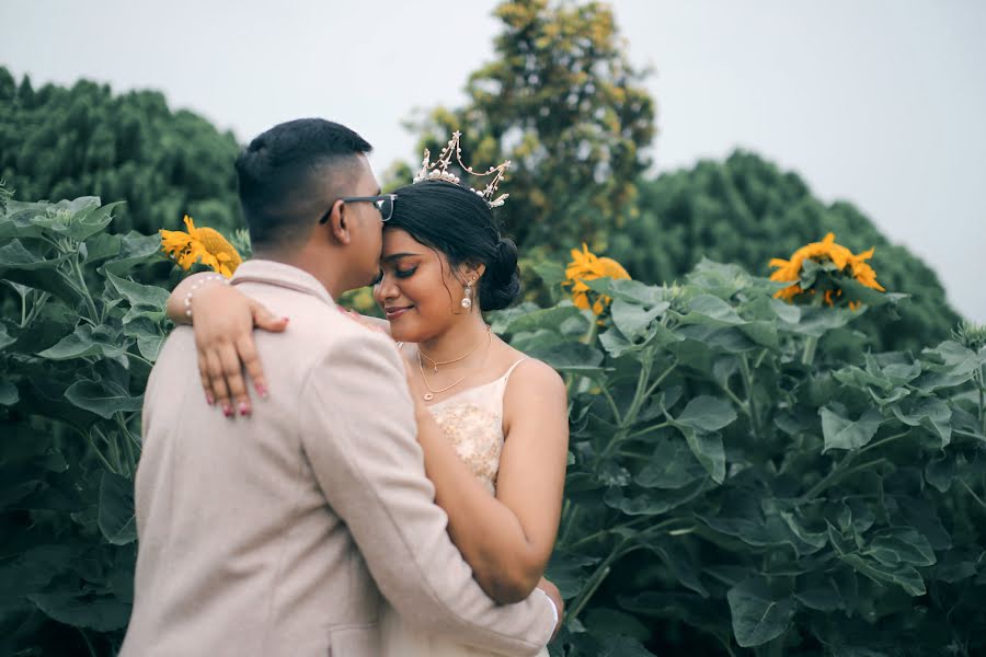 Wedding photographer David Phang (d3dvd). Photo of 4 March 2024