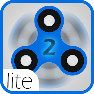 Download Mobile Fidget Spinner Lite 2 For PC Windows and Mac