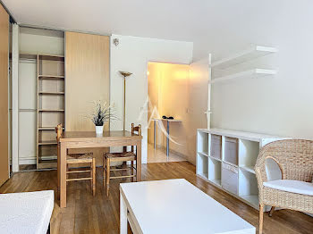 appartement à Paris 20ème (75)