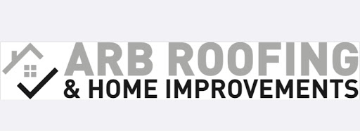 A R B Roofing & Home Improvements Logo