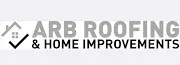 A R B Roofing & Home Improvements  Logo