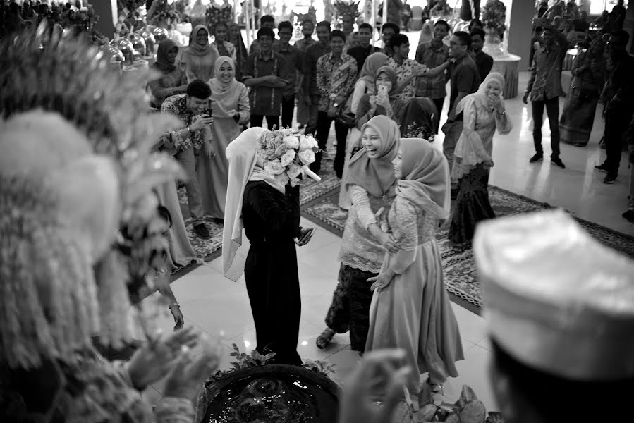 Photographe de mariage M Fadhli Al Farisi (cupaik). Photo du 25 juillet 2019