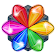 Gems & Magic puzzle d'aventure icon