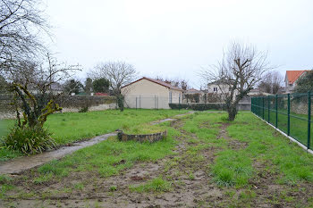 maison à Cenon-sur-Vienne (86)