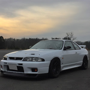 スカイライン GT-R BCNR33