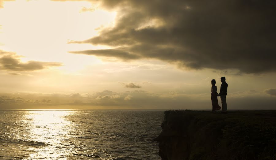 Wedding photographer Ramiro Caicedo (ramirocaicedo). Photo of 9 August 2017