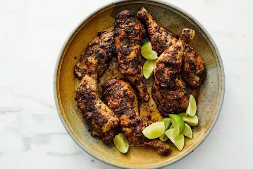 Bhatti Chicken