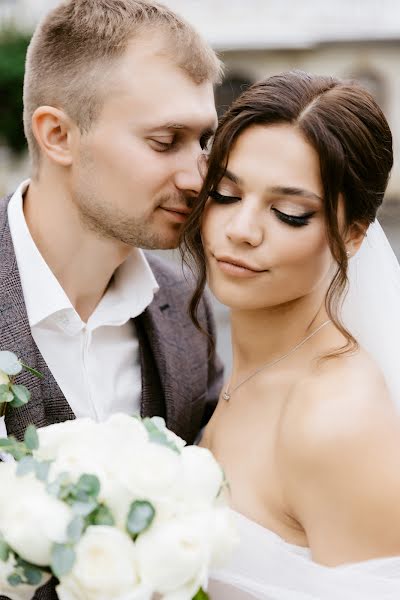 Photographe de mariage Andrii Turianskyi (turianskiy). Photo du 31 décembre 2023