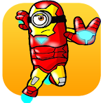 Ironfly Super-minion Apk