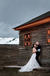 Fotógrafo de bodas Victor Terceros (victerceros). Foto del 4 de mayo