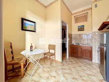 appartement à Menton (06)