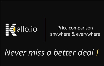 Kallo: Best Prices - Never miss a deal Preview image 0