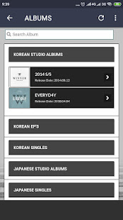 Winner Lyrics (Offline) - náhled