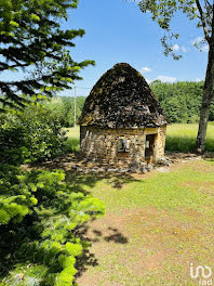 maison à Prayssac (46)