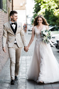 Wedding photographer Roman Mosko (moskophoto). Photo of 31 August 2019