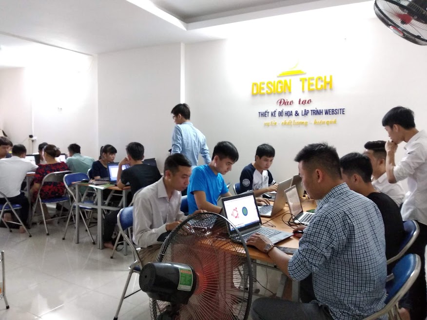 Hướng dẫn sử dụng corel từ cơ bản đến nâng cao tại Sơn Tây