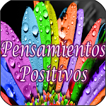 Cover Image of Download Pensamientos Positivos 1.0 APK