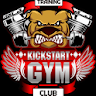 Kickstart Gym icon