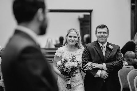 Vestuvių fotografas Steven Rooney (stevenrooney). Nuotrauka 2016 lapkričio 10