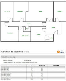 appartement à Versailles (78)