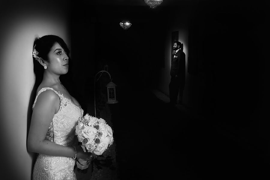 Fotógrafo de bodas Jose Ramos (morrocoydepapel). Foto del 7 de septiembre 2021