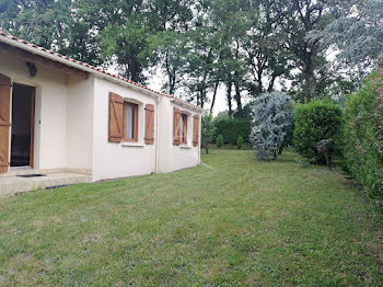 maison à Saint-Avaugourd-des-Landes (85)