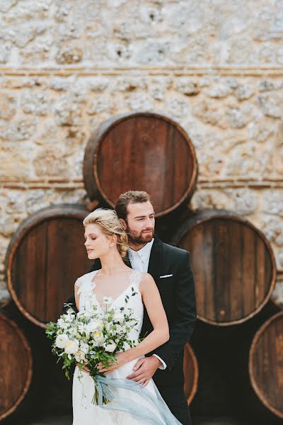 Fotógrafo de bodas Mary Lazaridi (marylazaridi). Foto del 5 de noviembre 2019