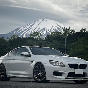 M6 クーペ