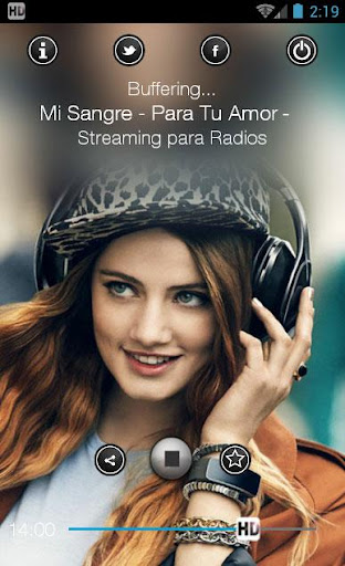 免費下載音樂APP|AAC Plus Argentina app開箱文|APP開箱王