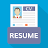 CV Maker, Resume Builder and Resume Templates1.1 (Pro)