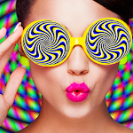 Hypnosis Trance 3D Simulator Apk