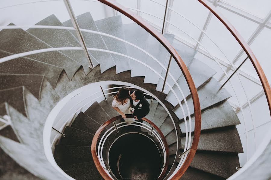 Wedding photographer Ana Luísa Pinto (luminous). Photo of 28 February 2019