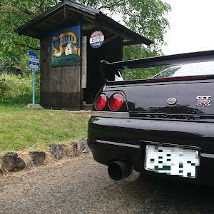 スカイライン GT-R BCNR33