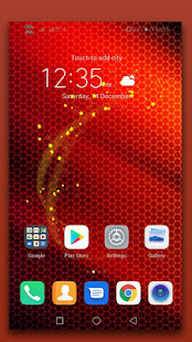 HEX Live Wallpaper(圖3)-速報App