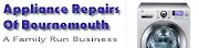 Darren Billett - Appliance Repairs of Bournemouth Logo