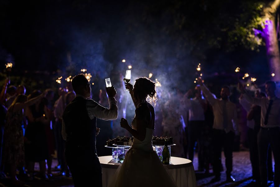 Wedding photographer Paola Licciardi (paolalicciardi). Photo of 2 April 2019