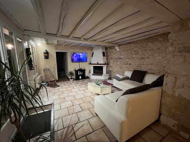 Vente maison 7 pièces 170 m² à Boynes (45300), 195 000 €