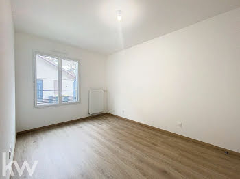 appartement à Villeurbanne (69)