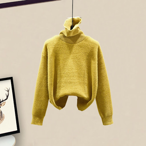 Title 31, Womens Padded Jacket Sweater Set in Cotton – W...