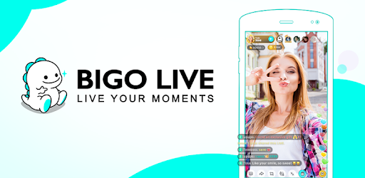 Bigo Live Lite Live Stream Apk App Descarga Gratis Para