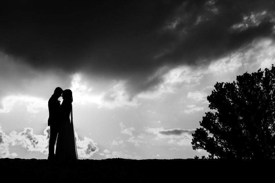 Fotografo di matrimoni Ömer Temel (omertemel). Foto del 7 maggio 2018