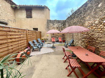 maison à Beziers (34)