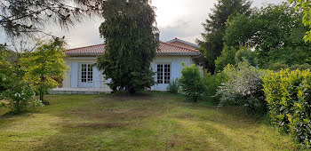 maison à Saint-Médard-en-Jalles (33)