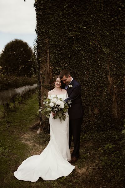 Photographe de mariage Hailey McBride (hmphoto). Photo du 7 février 2023
