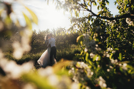 Photographe de mariage Aleksandr Suprunyuk (suprunyuk-a). Photo du 14 mai 2021