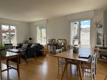 appartement à Nantes (44)