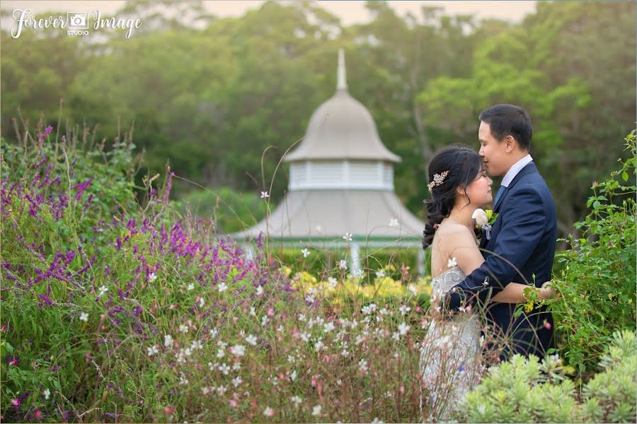 Fotógrafo de casamento Vanessa Nguyen (vanessanguyen). Foto de 28 de janeiro 2019