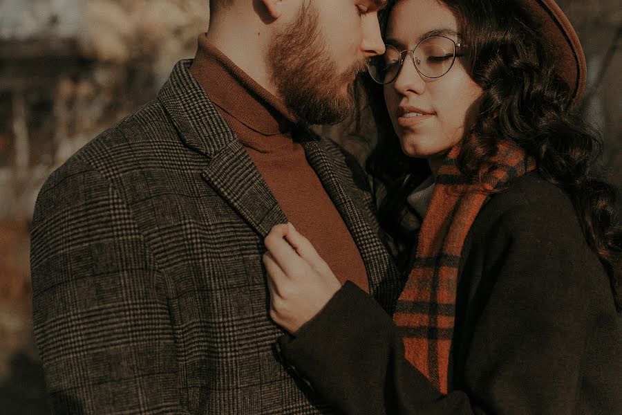 Photographe de mariage Yuliya Zakharova (jusik). Photo du 9 avril 2020