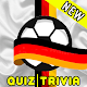 Germany Football Bundesliga Quiz Trivia