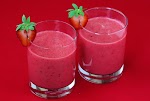 Red Smoothie was pinched from <a href="http://www.gimmesomeoven.com/red-smoothie/" target="_blank">www.gimmesomeoven.com.</a>